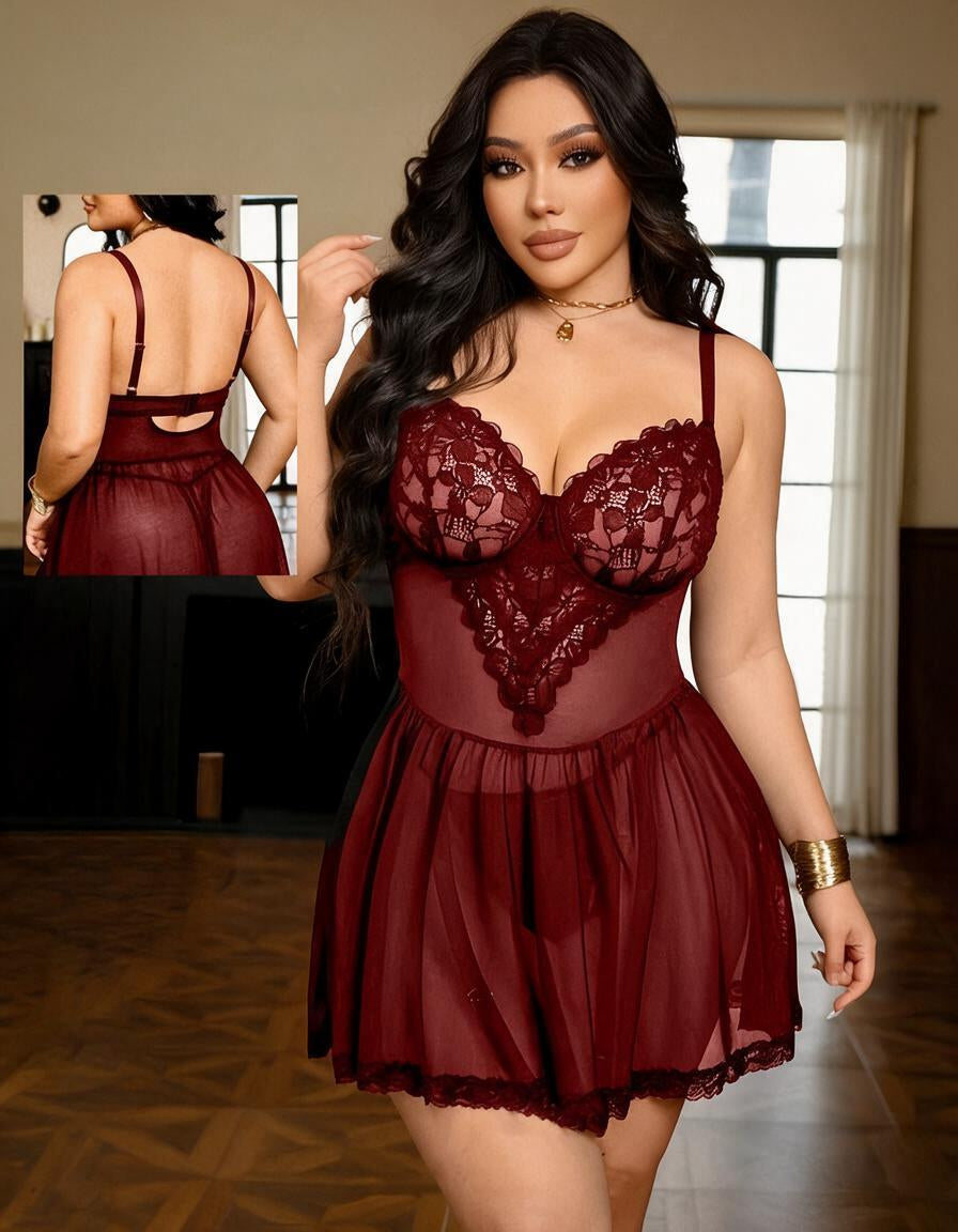 Dantelle Lace