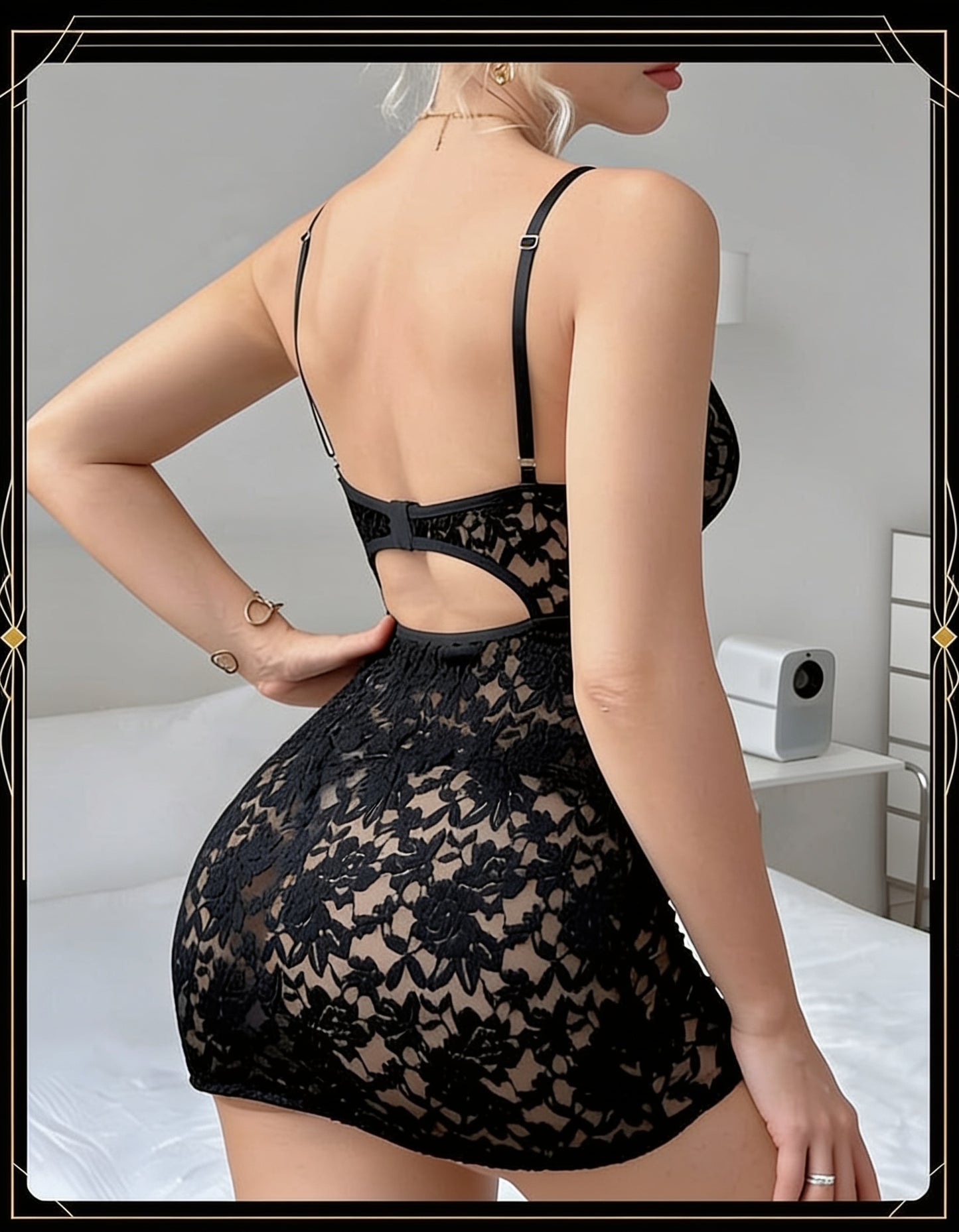 Black Velvet