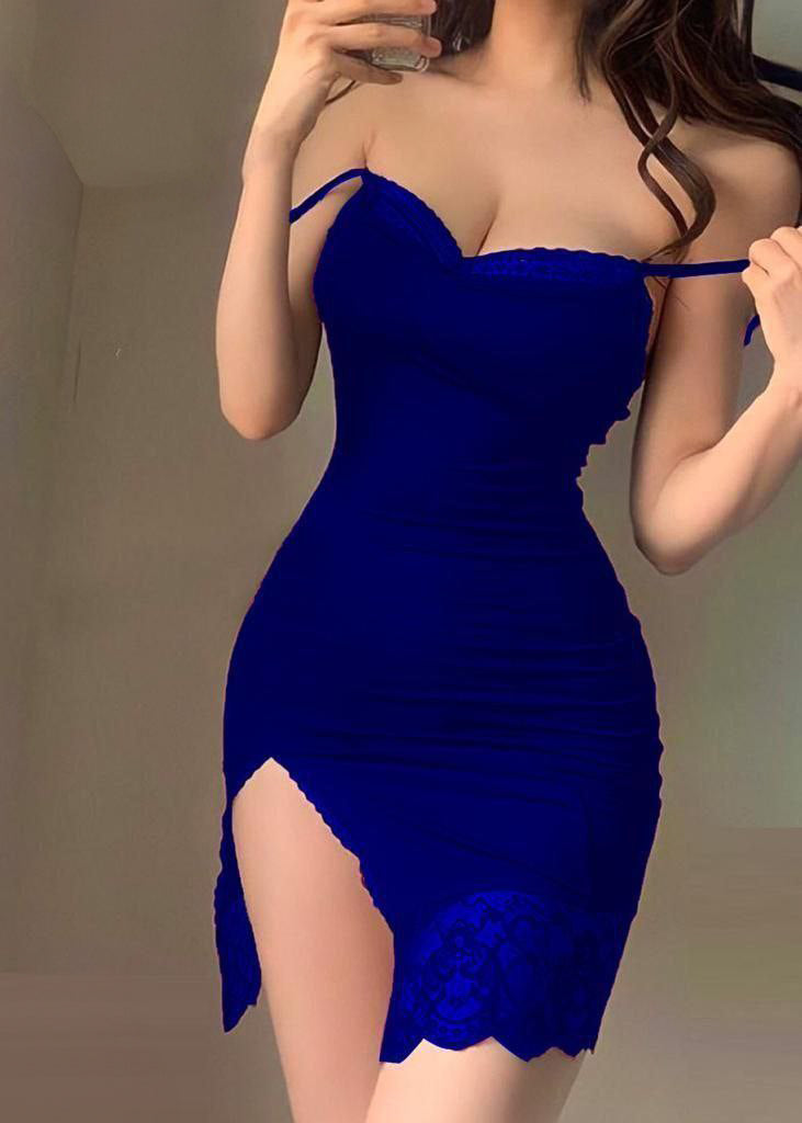 لانجري زبده خامة طريه مع دانتيل