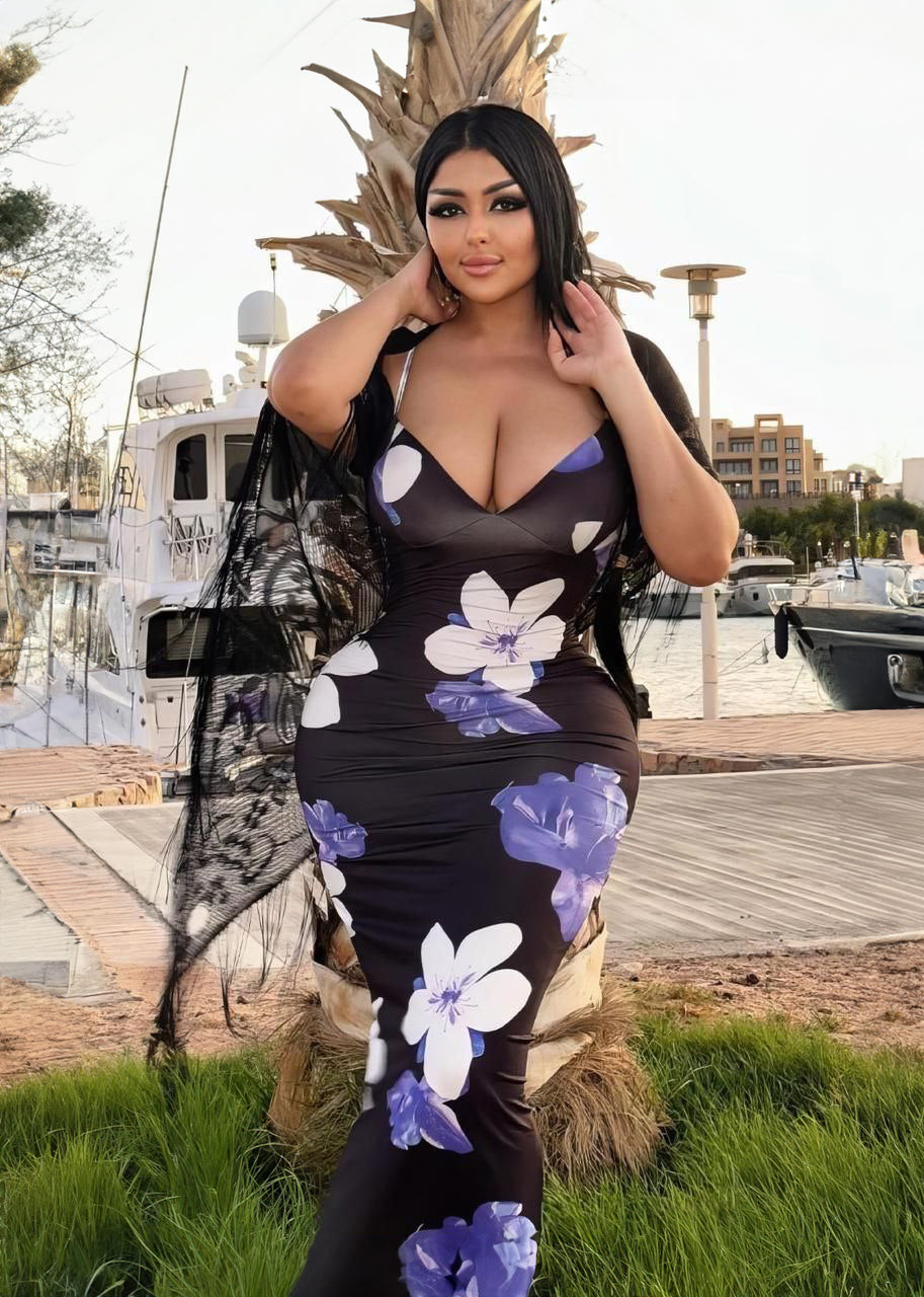 لانجري زبده مشجر طويل