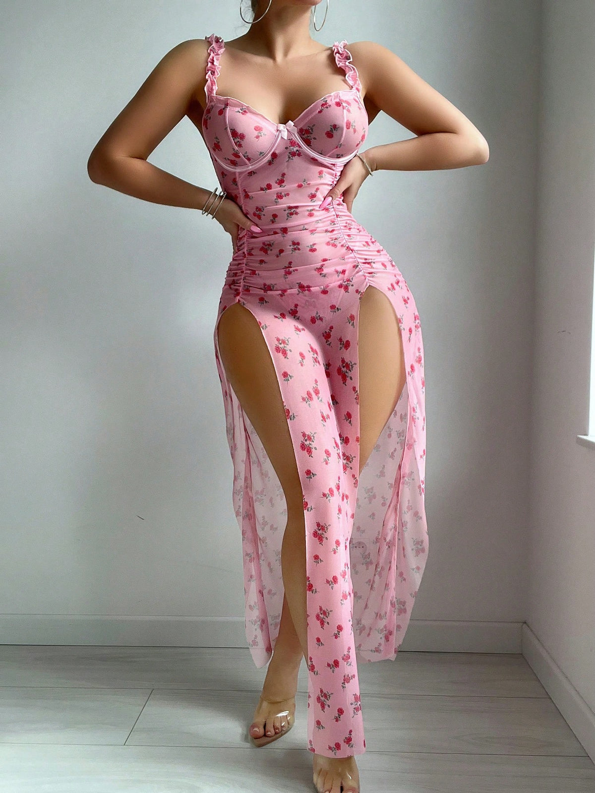 Pink Velvet