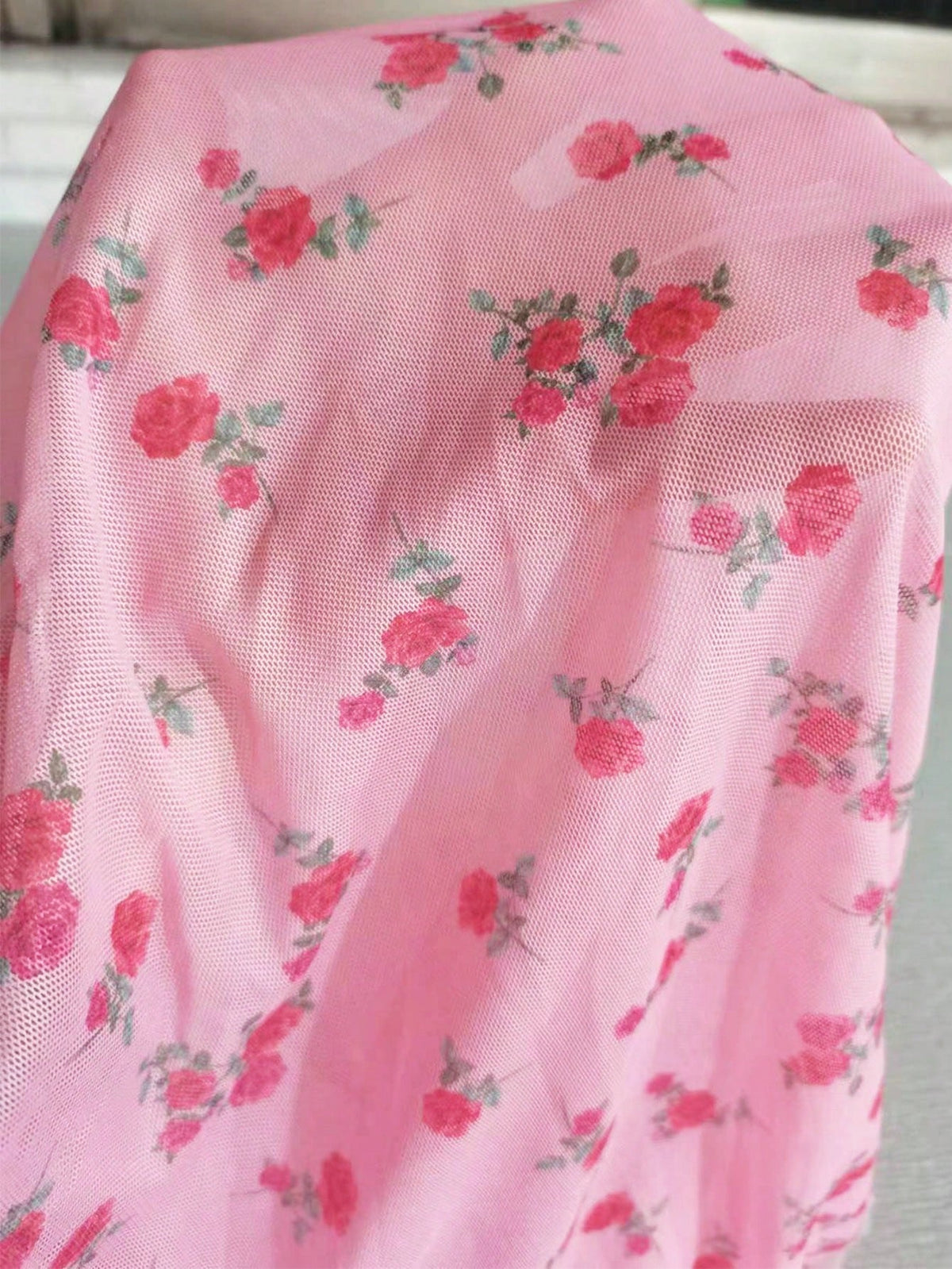 Pink Velvet