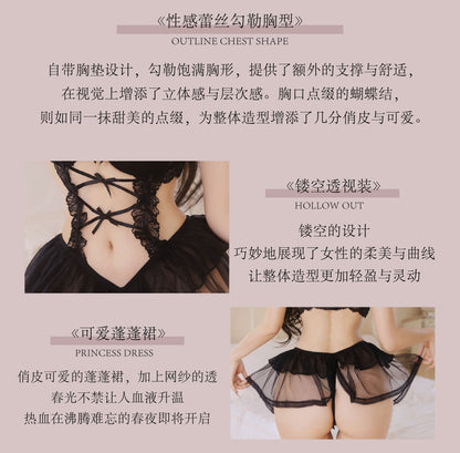 Extremely Sexy  Cutout Hollow  Patchwork Bodysuits, Alluring Silhouette