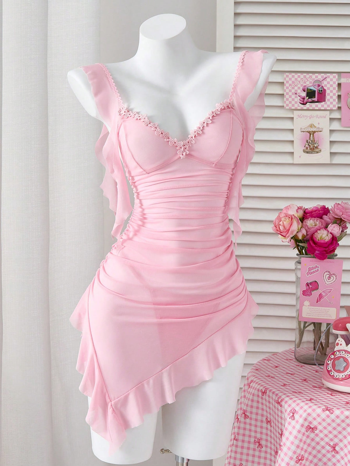 Soft Secret