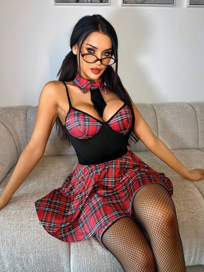 Milk Silk Wireless High Elasticity Waist Cinching Sexy Women Lingerie Set,