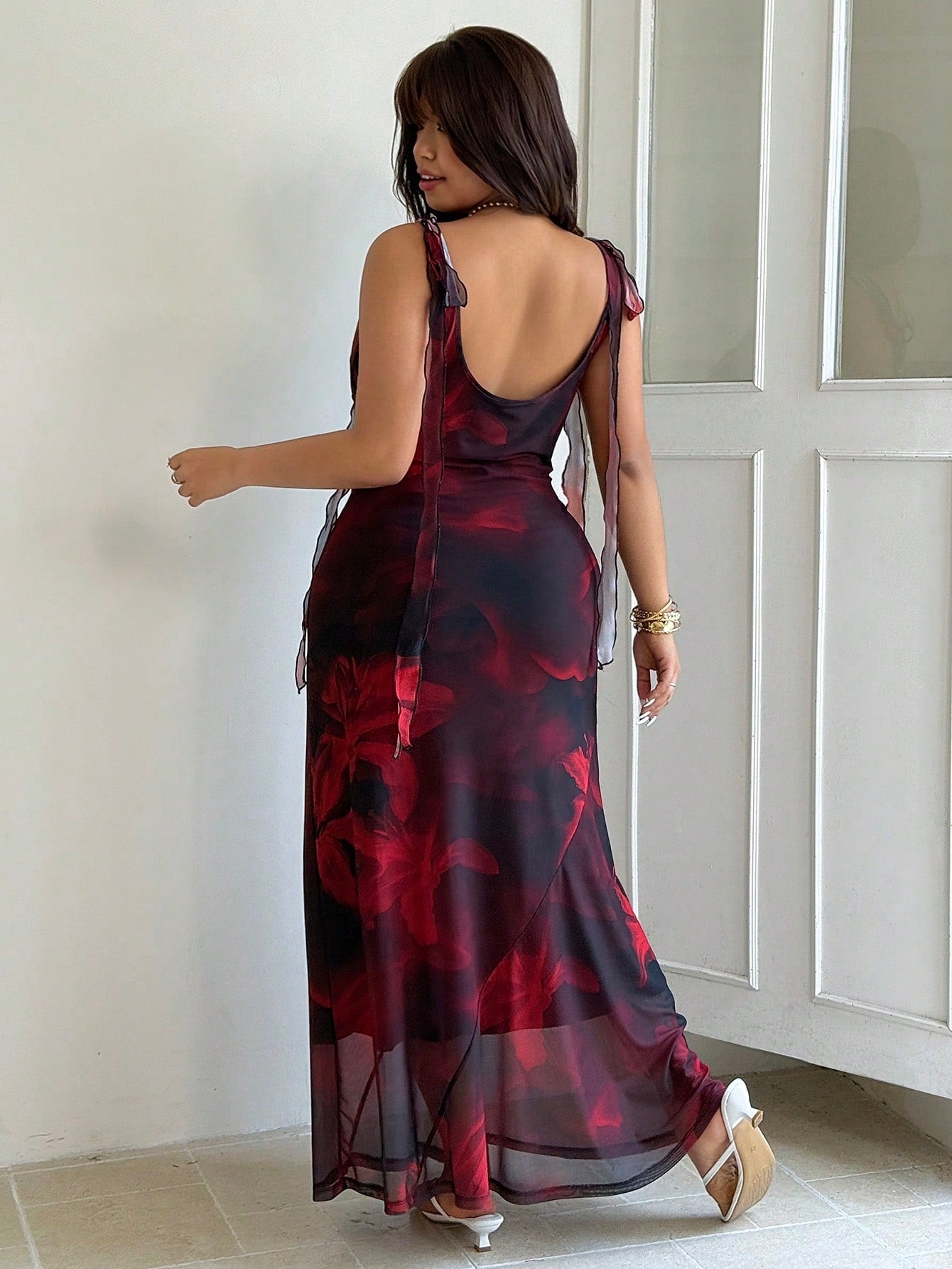 ISABELLA RUBY