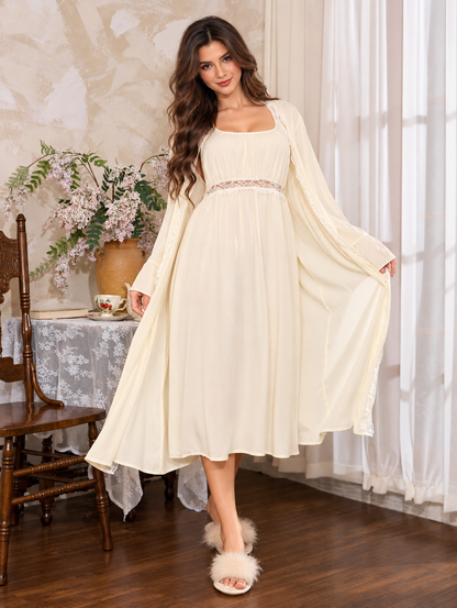 Elodie Dream Robe