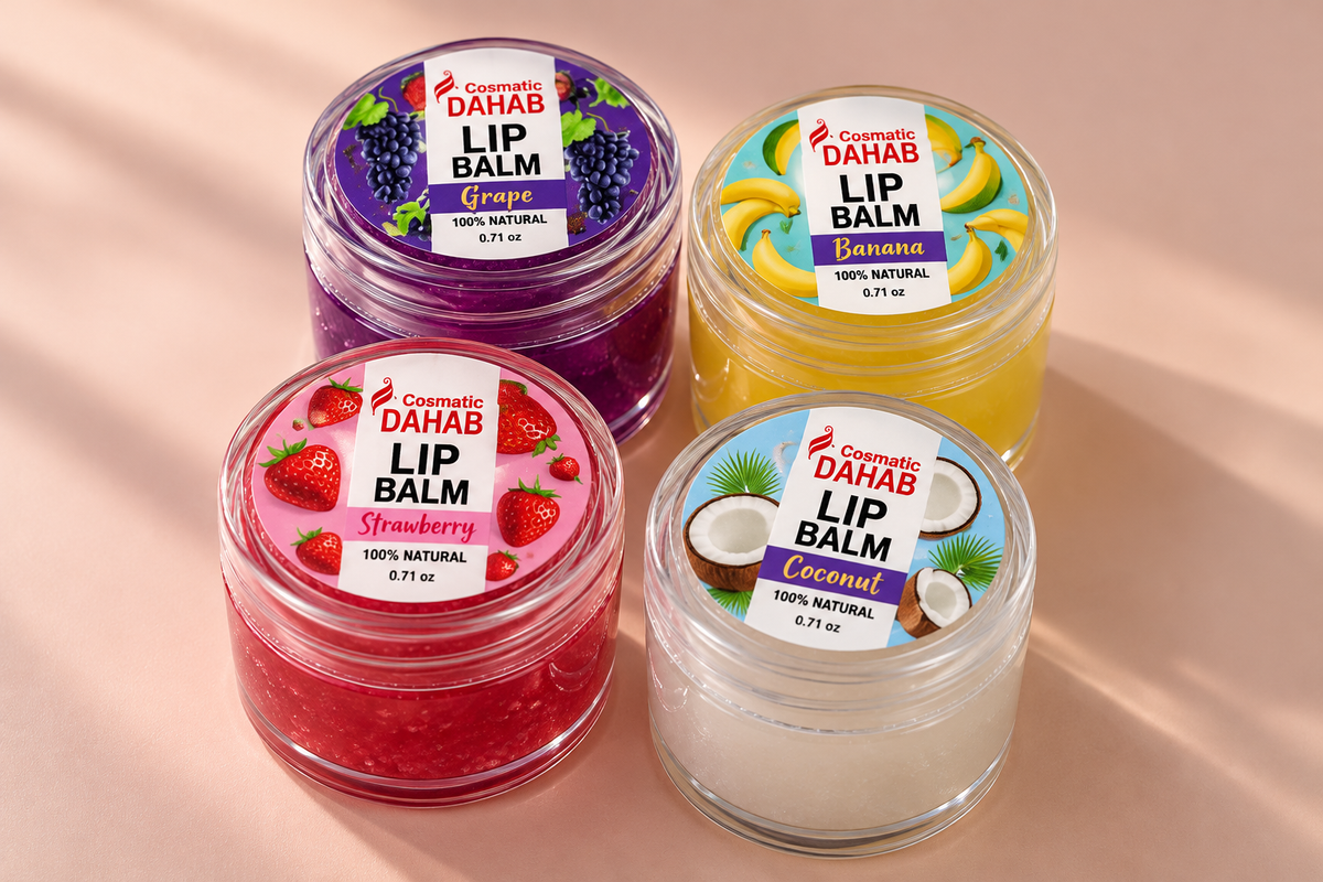 Bikini &amp; Lip Care Collection