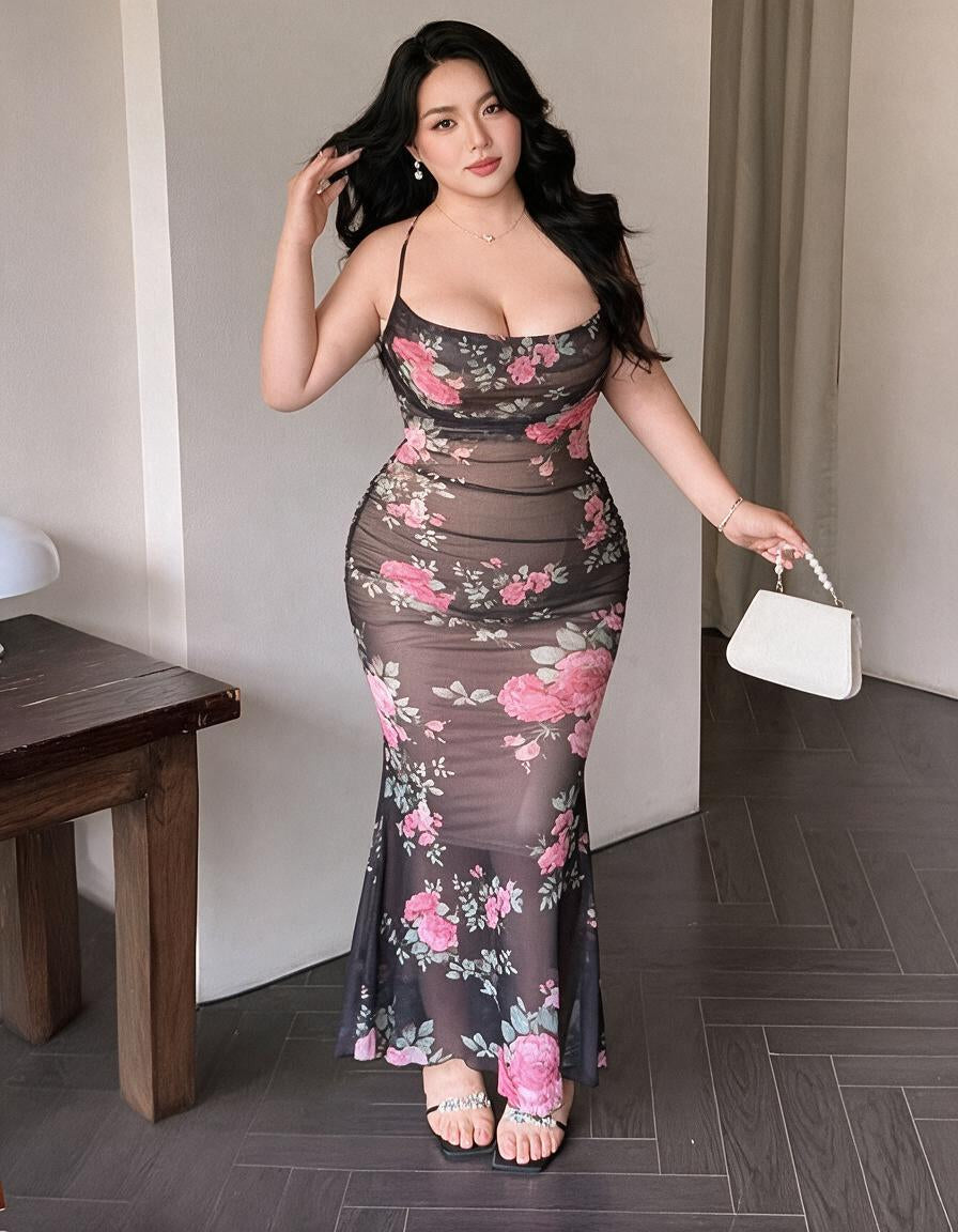 Rosella Floral