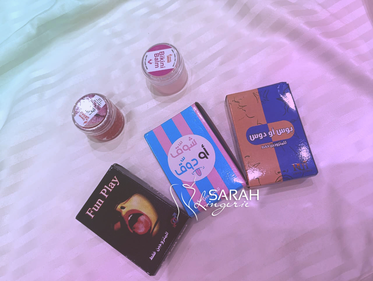 Couples Conversation Card Game