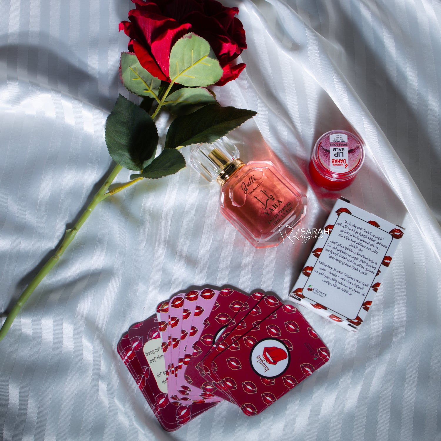 Couples Conversation Card Game