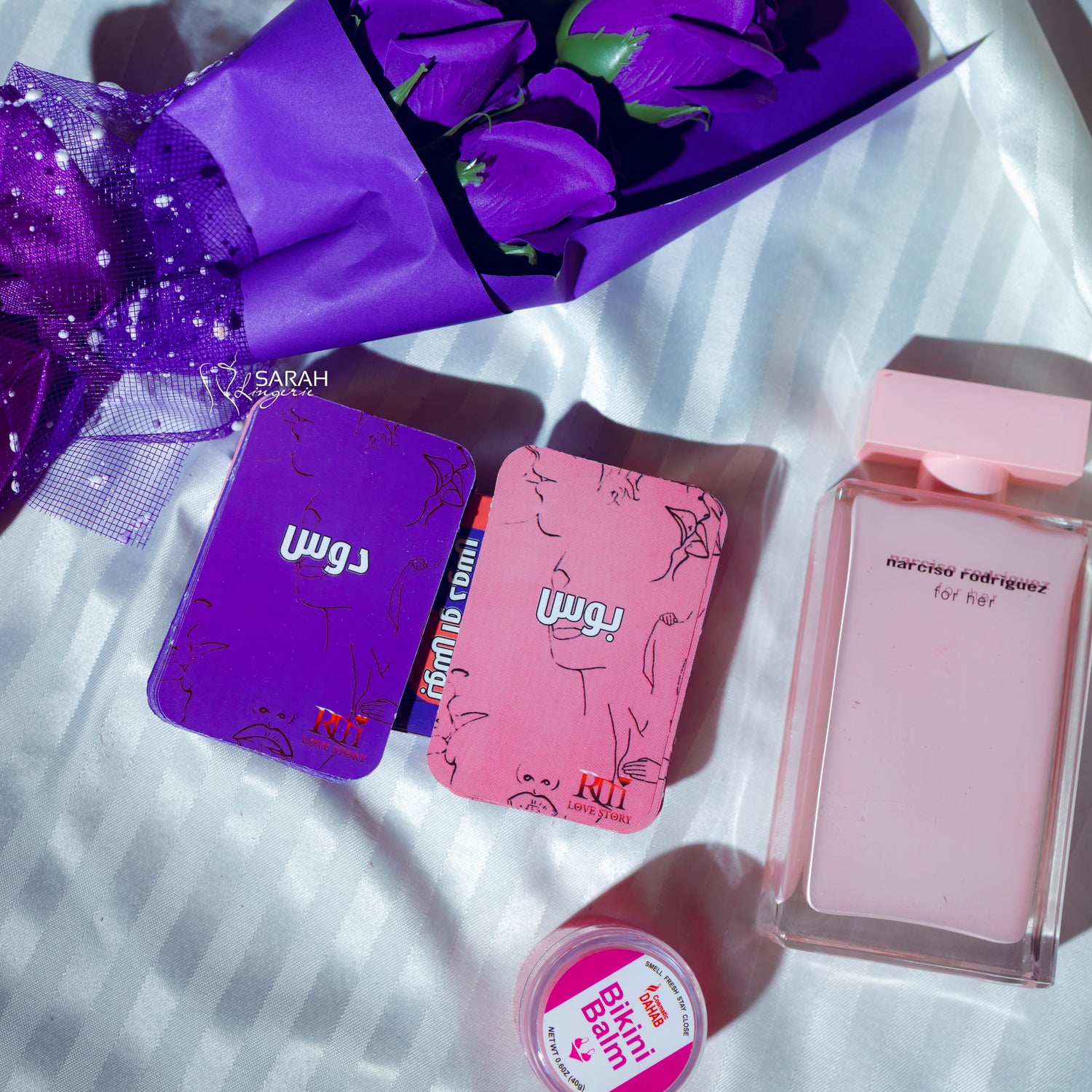 Couples Conversation Card Game
