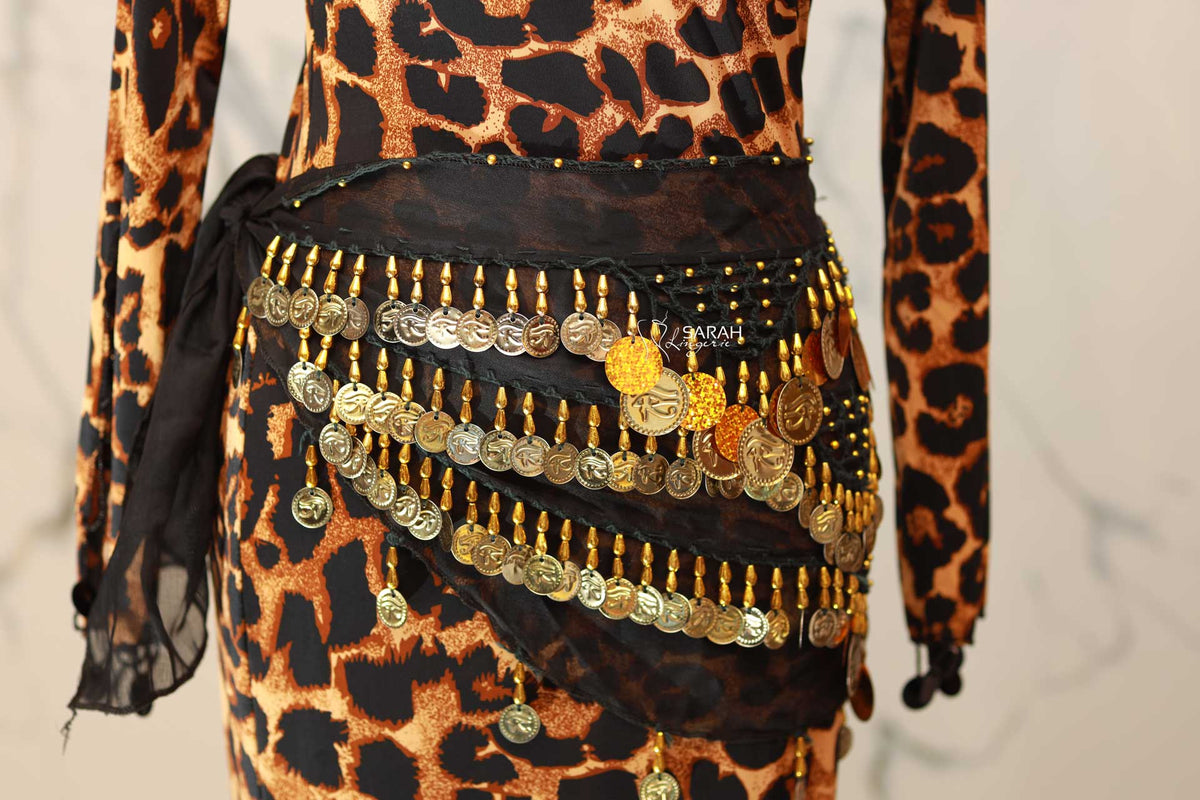 Belly Dance Belt