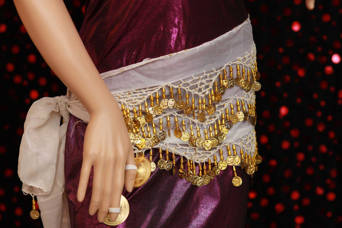 Belly Dance Belt