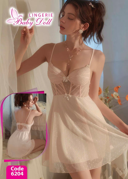 6204 بيبي دول