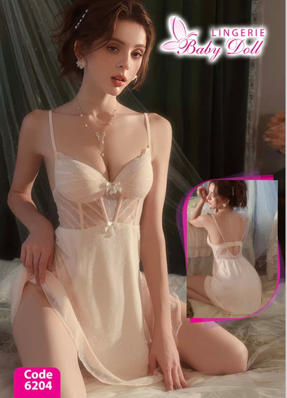 6204 بيبي دول