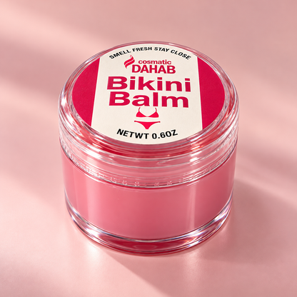 Bikini &amp; Lip Care Collection