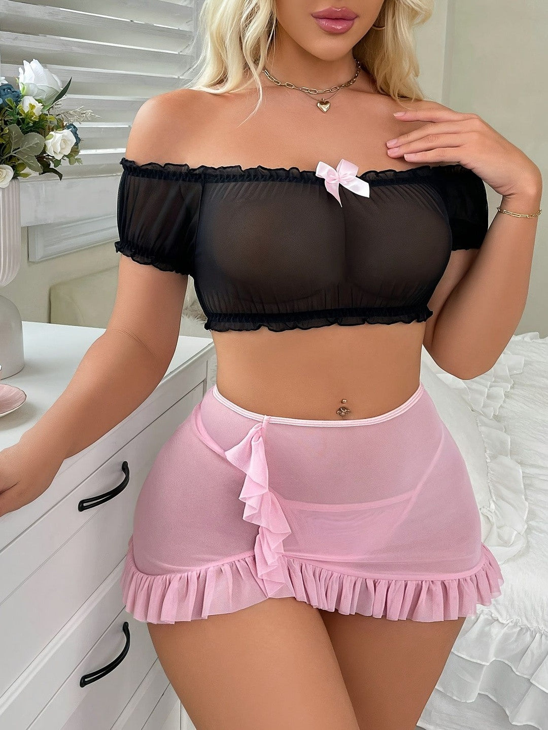 Miss Pinky