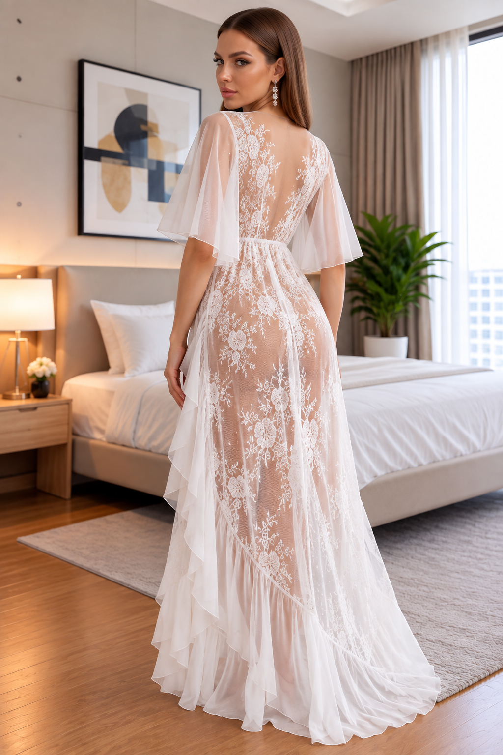 Valeria Dantelle