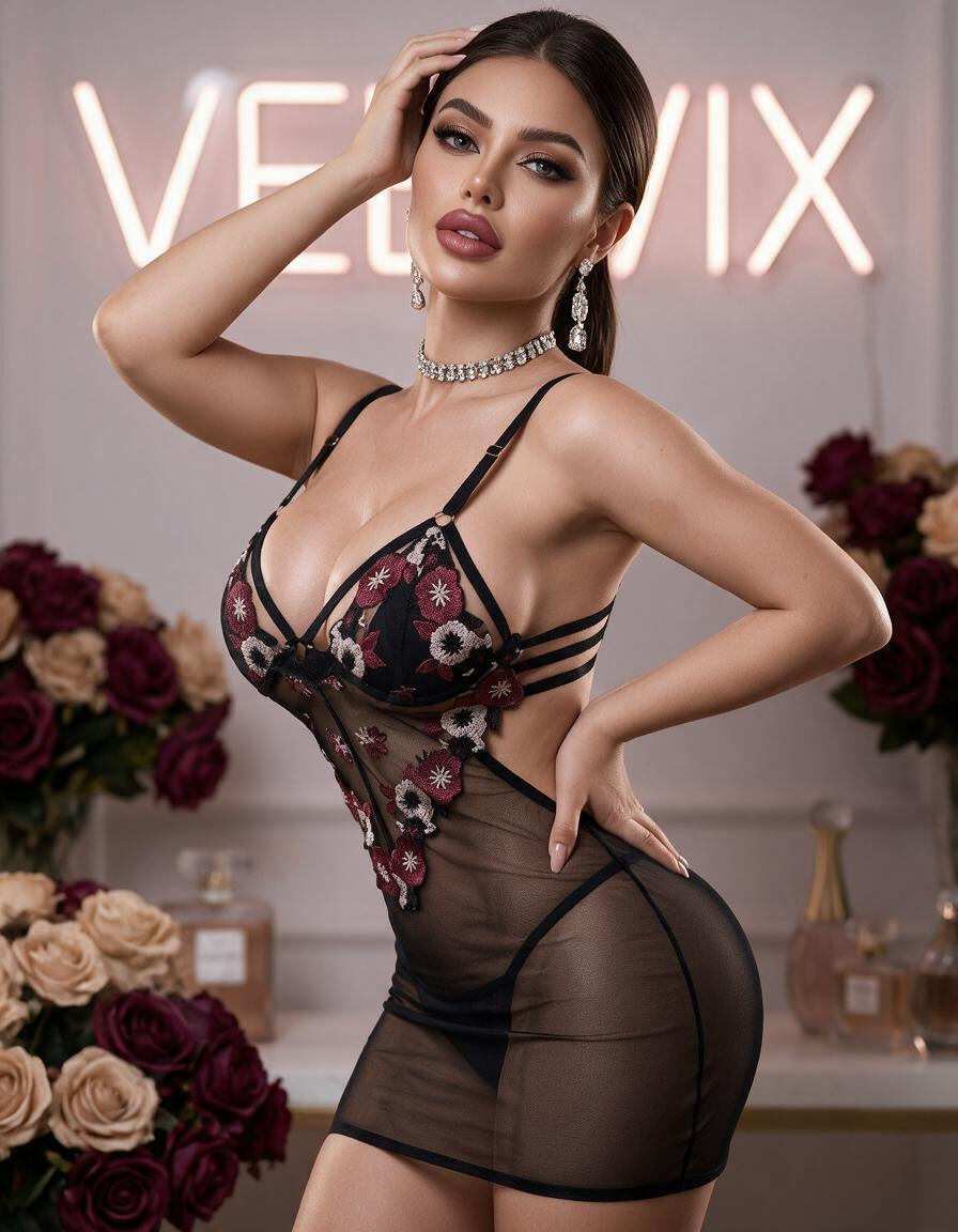 Velvet Desire