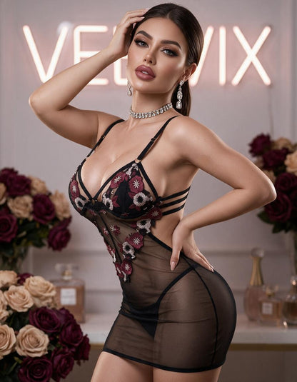 Velvet Desire