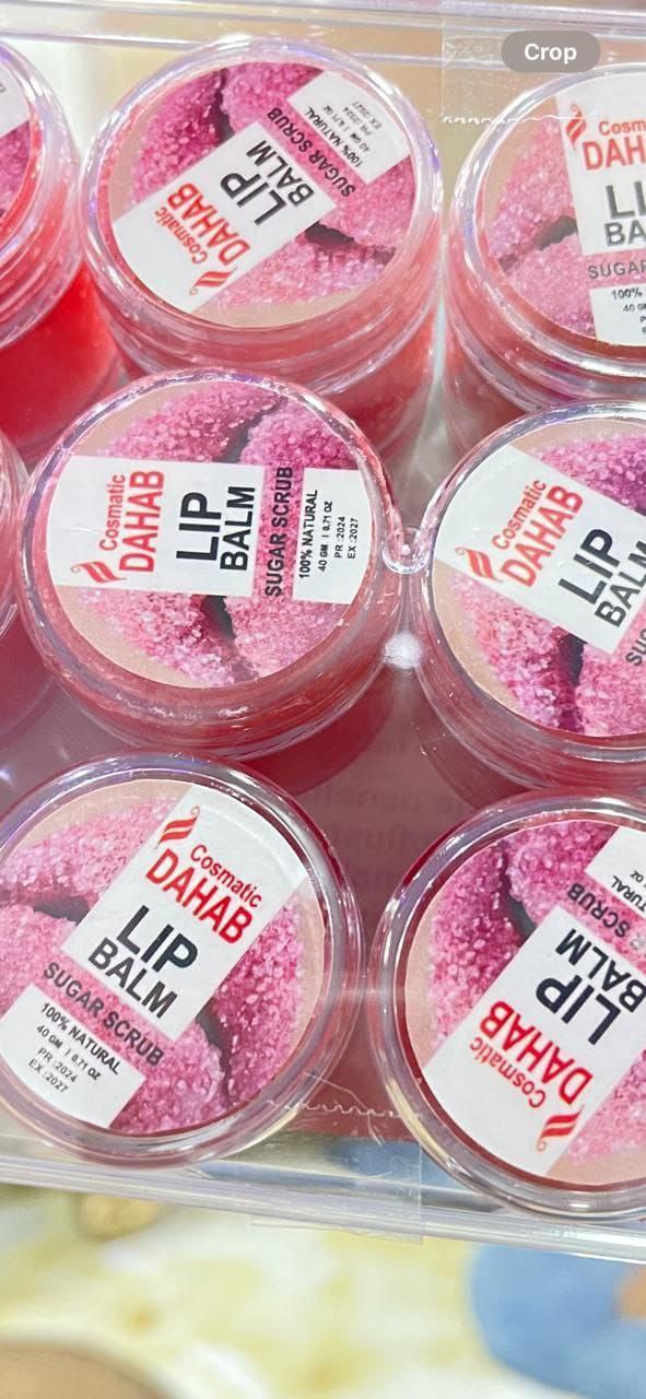 Bikini &amp; Lip Care Collection