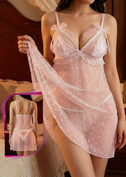 Soft Touch Babydoll