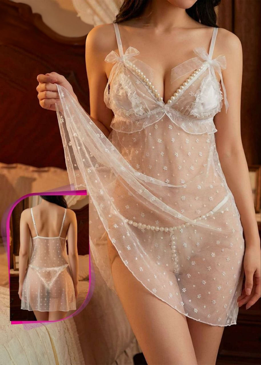 Soft Touch Babydoll
